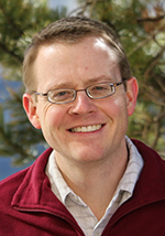 Jeffrey Dew, Utah State University