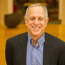 Richard M. Tolman, LMSW, PhD,, University of Michigan School of Social Work