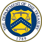 US-DeptOfTheTreasury-Seal