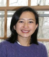 Nancy Wong